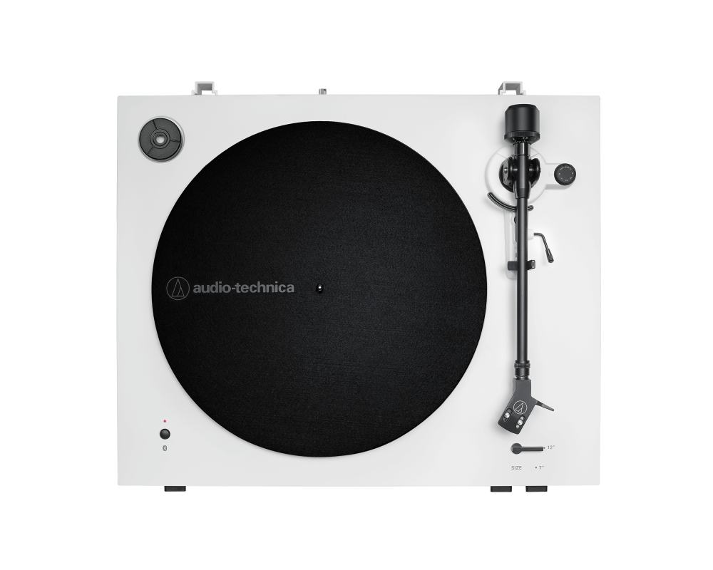Audio-Technica AT-LP3xBT Wh