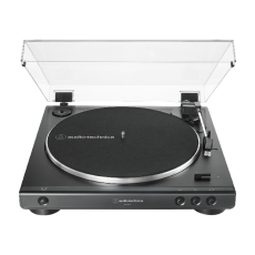 Audio-Technica AT-LP60X BK