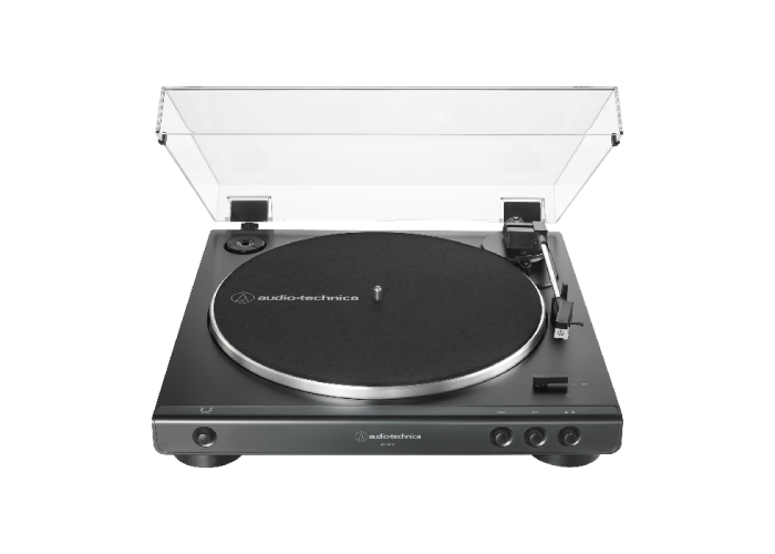 Audio-Technica AT-LP60X BK