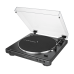 Audio-Technica AT-LP60X BK