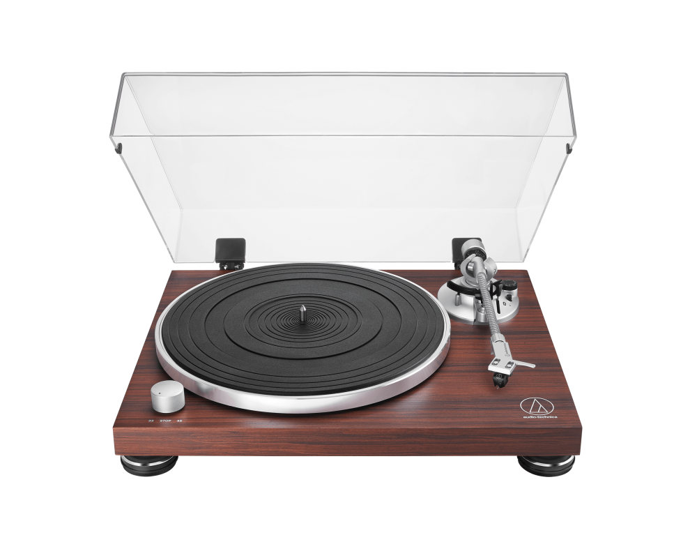 Audio-Technica AT-LPW50BTRW.