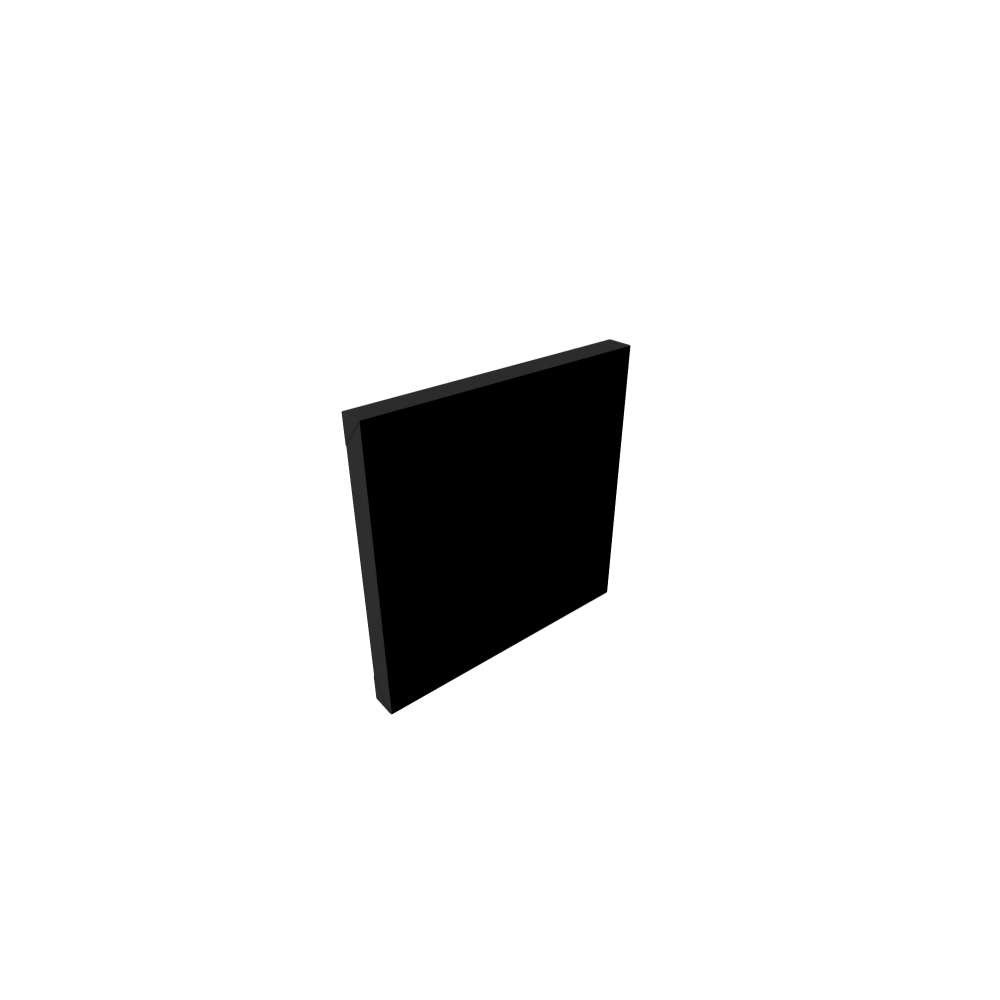 ATP by Jocavi Basmel 60 Black