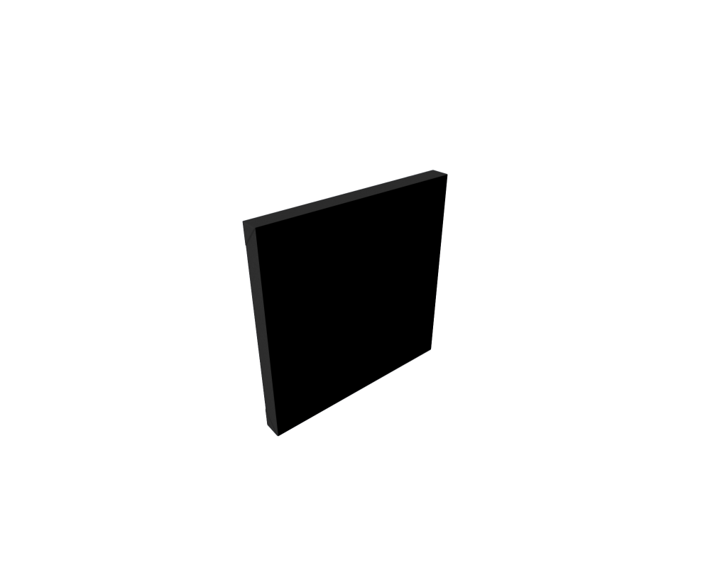 ATP by Jocavi Basmel 60 Black