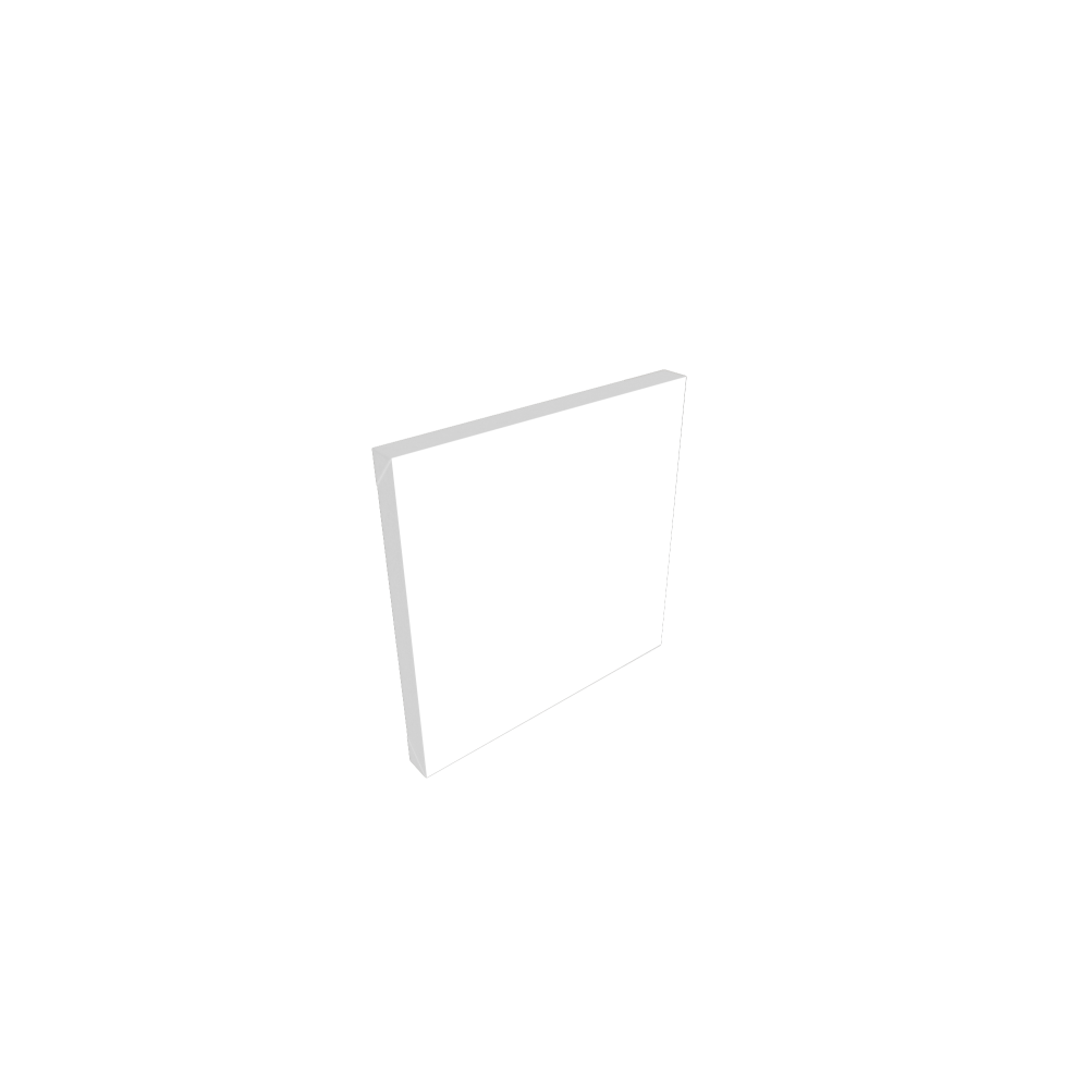 ATP by Jocavi Basmel 60 White