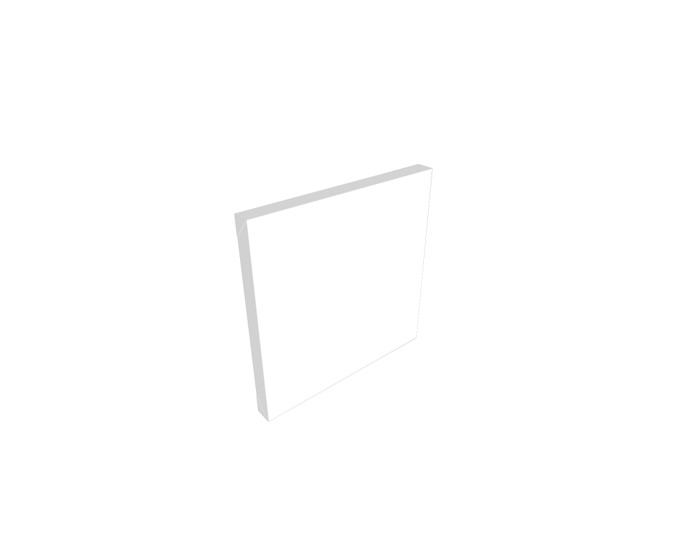 ATP by Jocavi Basmel 60 White