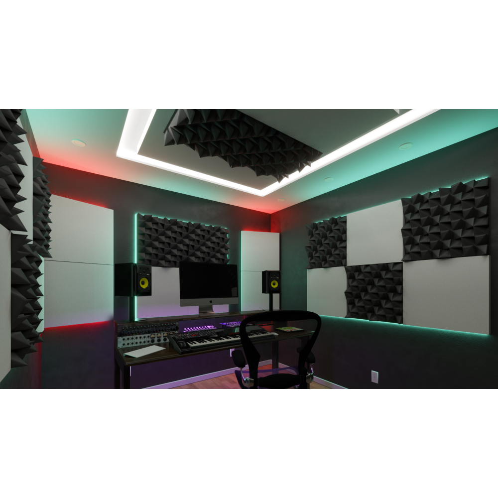 ATP by Jocavi PACK 1.1 Black