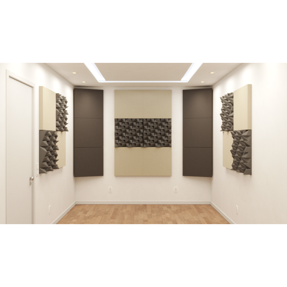 ATP by Jocavi PACK 1 Black