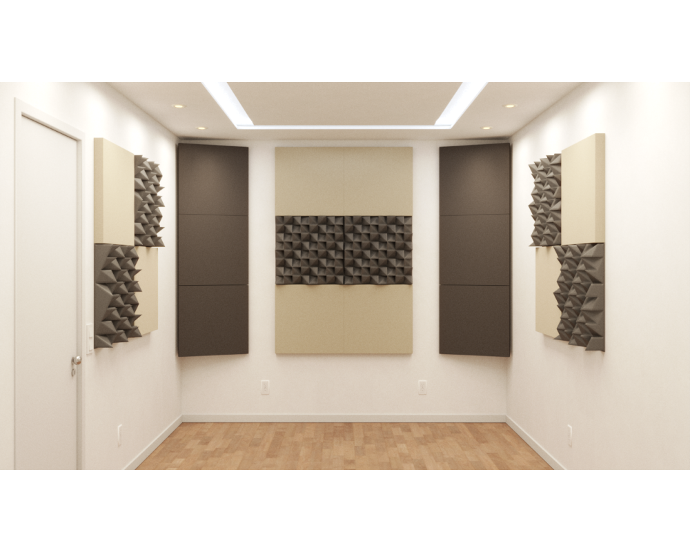 ATP by Jocavi PACK 1 Black