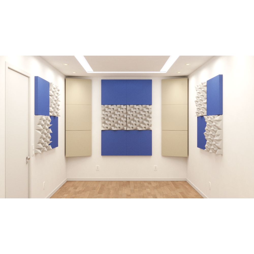 ATP by Jocavi PACK 1 White