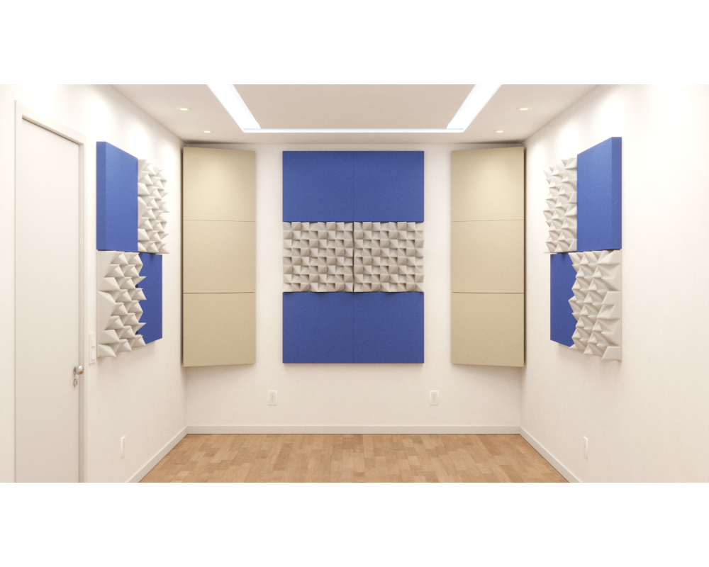 ATP by Jocavi PACK 1 White