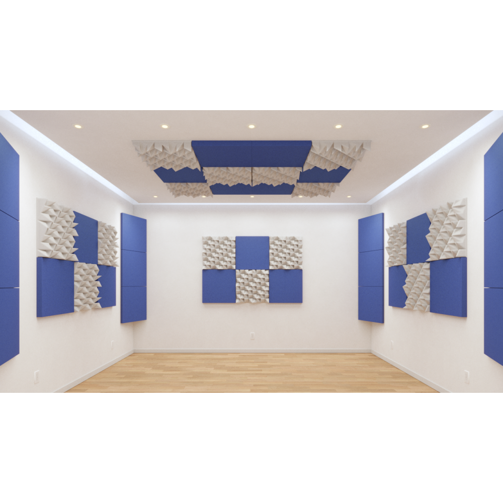 ATP by Jocavi PACK 2.2 White