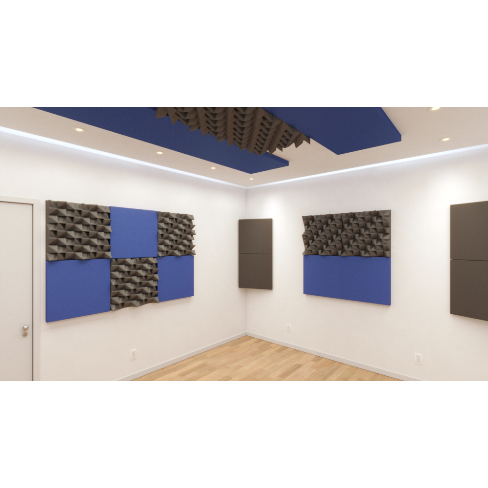 ATP by Jocavi PACK 2 Black