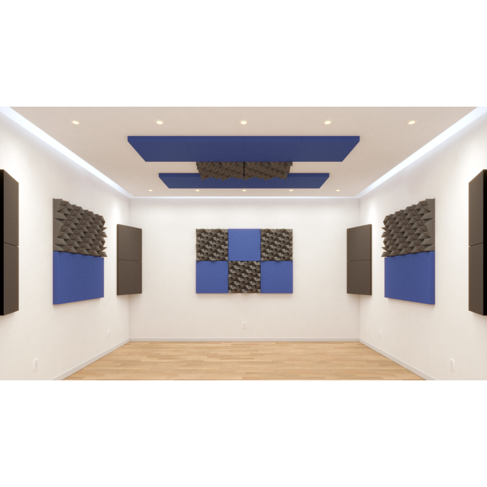 ATP by Jocavi PACK 2 White