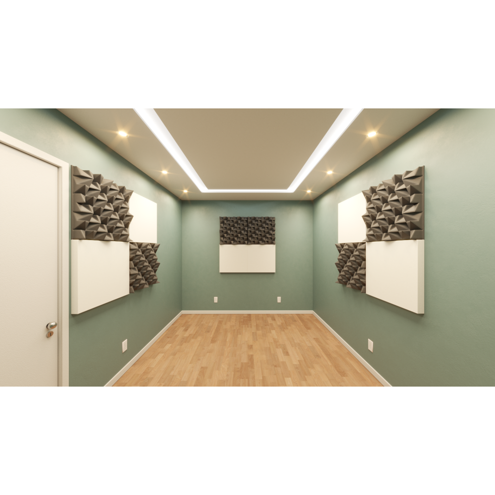 ATP by Jocavi PACK Essential Black