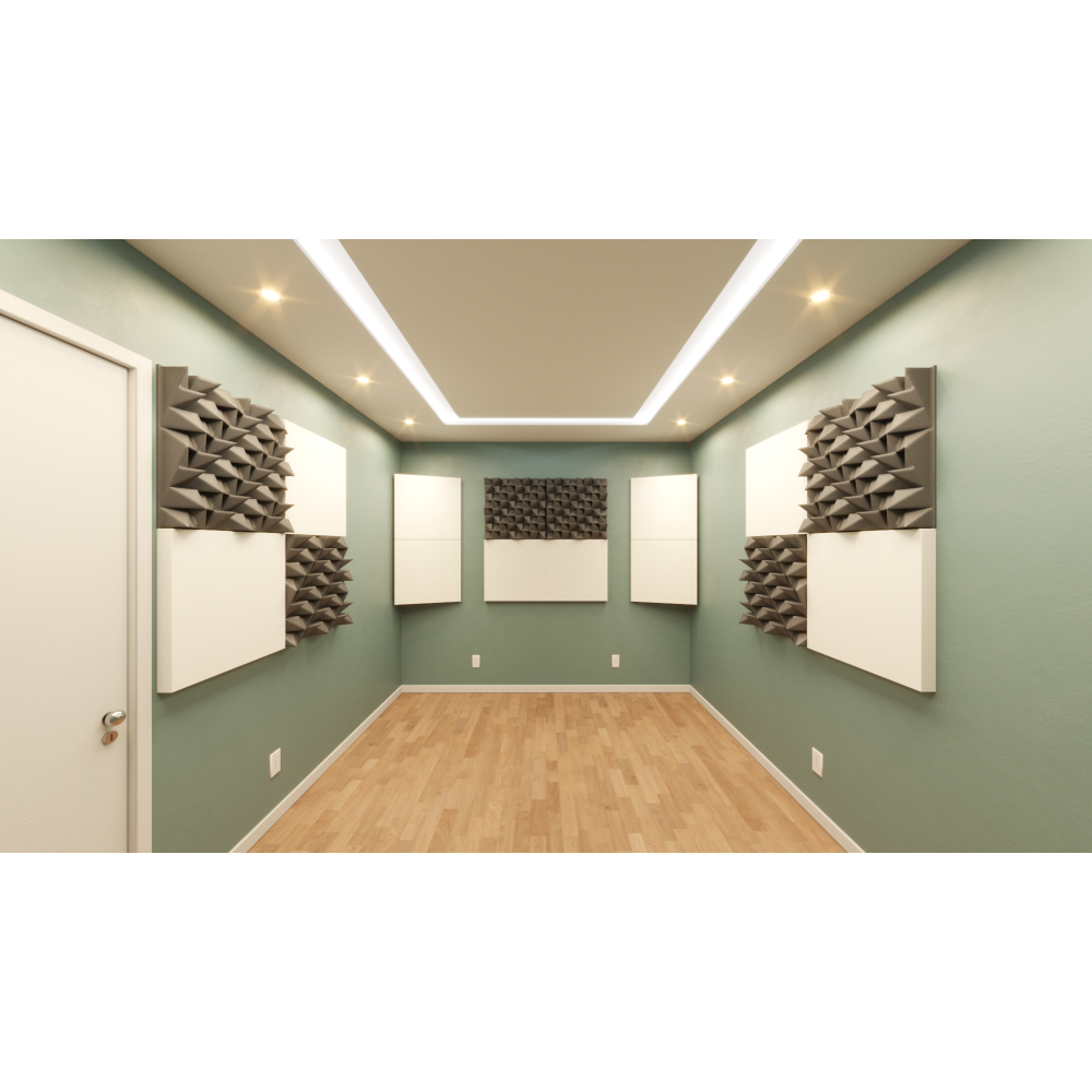 ATP by Jocavi PACK Preliminary Black