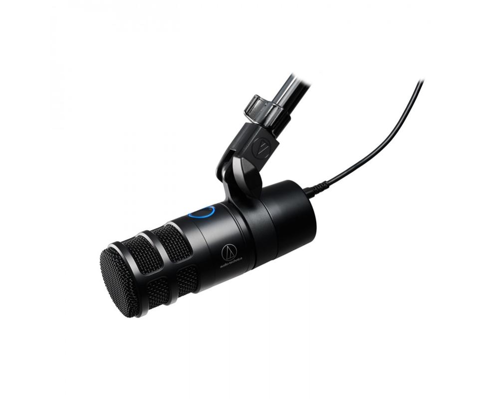 Audio-Technica AT2040 USB