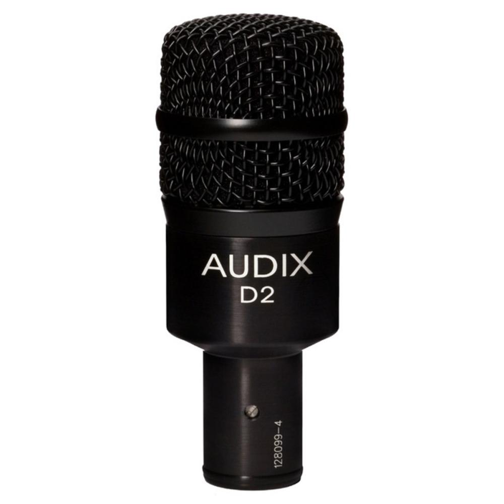 Audix D2