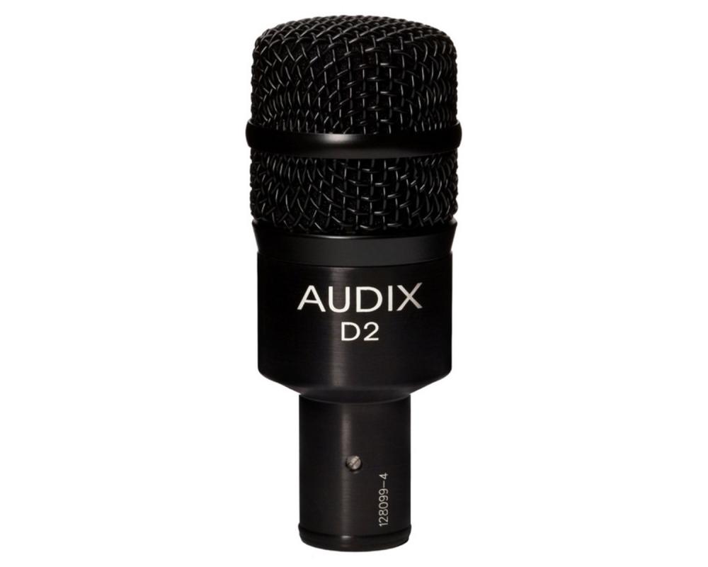 Audix D2