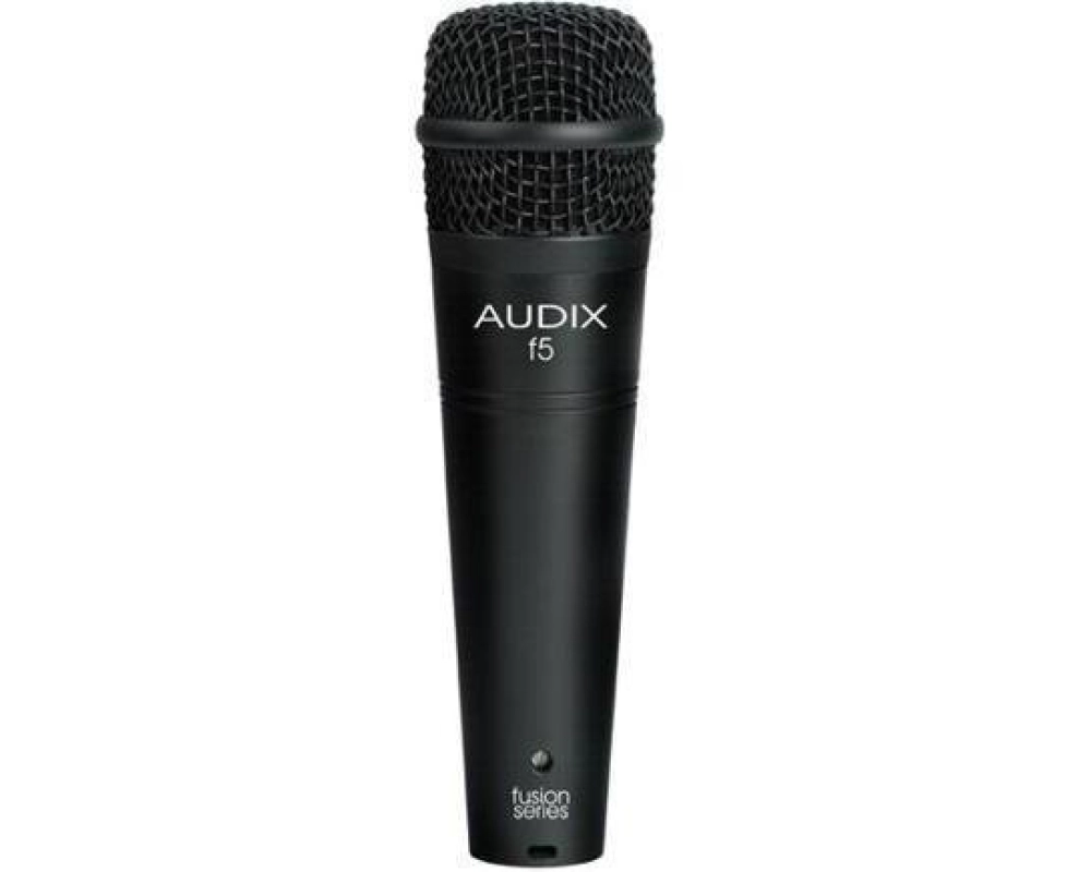 Audix F5