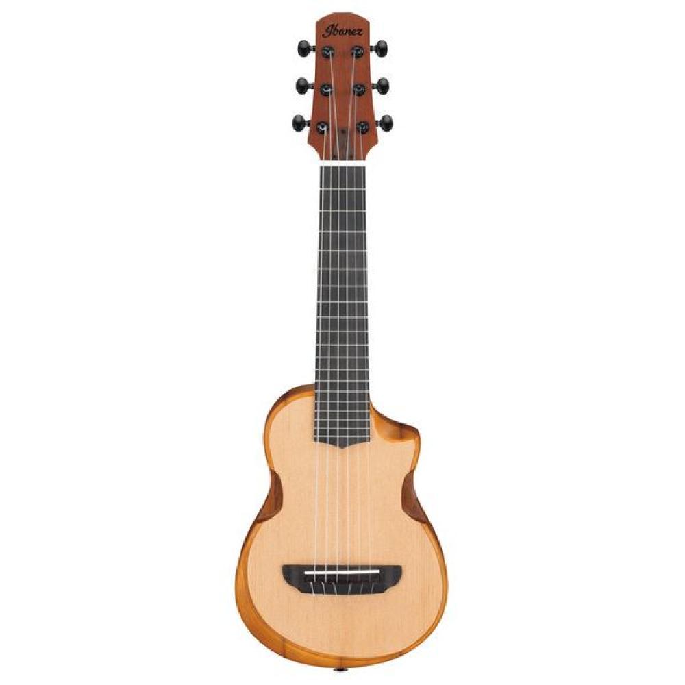 Ibanez AUP10N-OPN Open Pore Natural