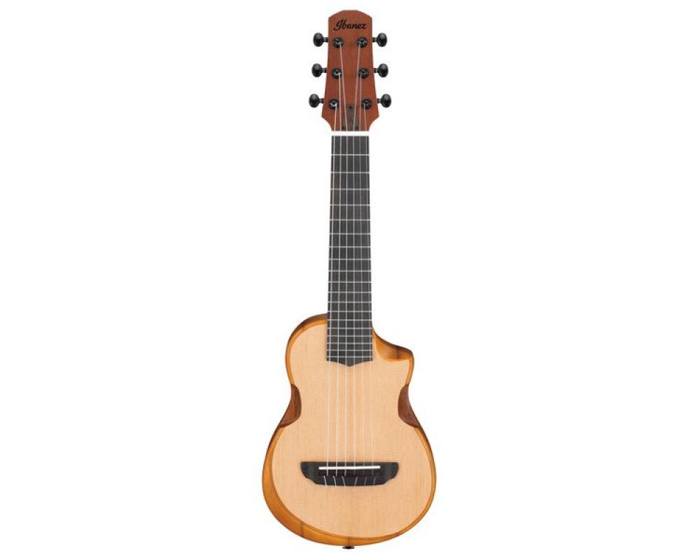 Ibanez AUP10N-OPN Open Pore Natural