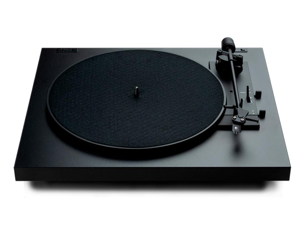 Pro-Ject Automat A1.2 Black