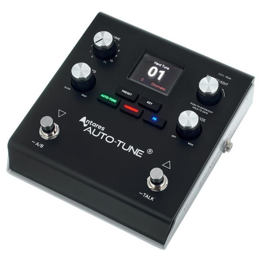 Headrush Autotune VX5