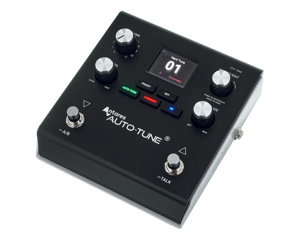 Headrush Autotune VX5