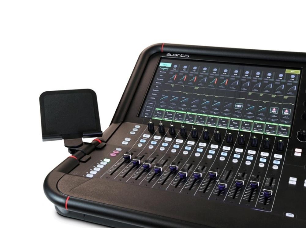 Allen & Heath Avantis Bracket