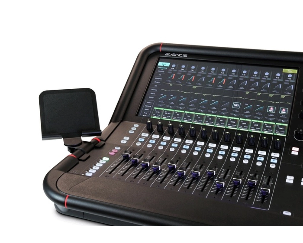Allen & Heath Avantis Bracket