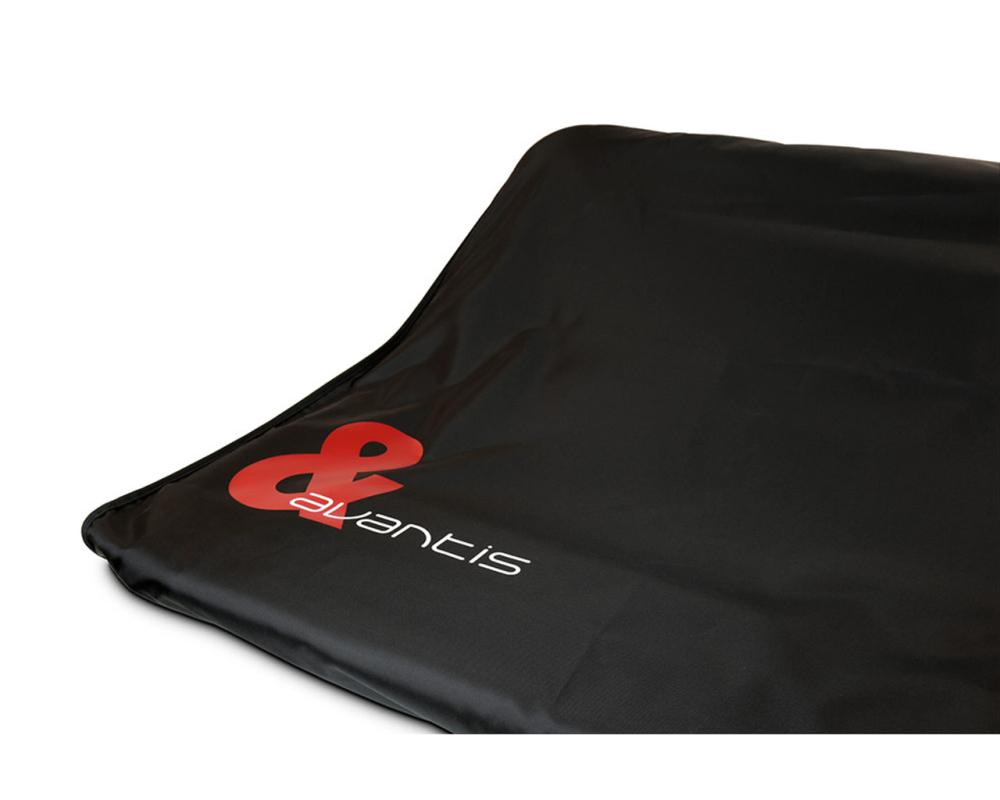 Allen & Heath Avantis Dust Cover