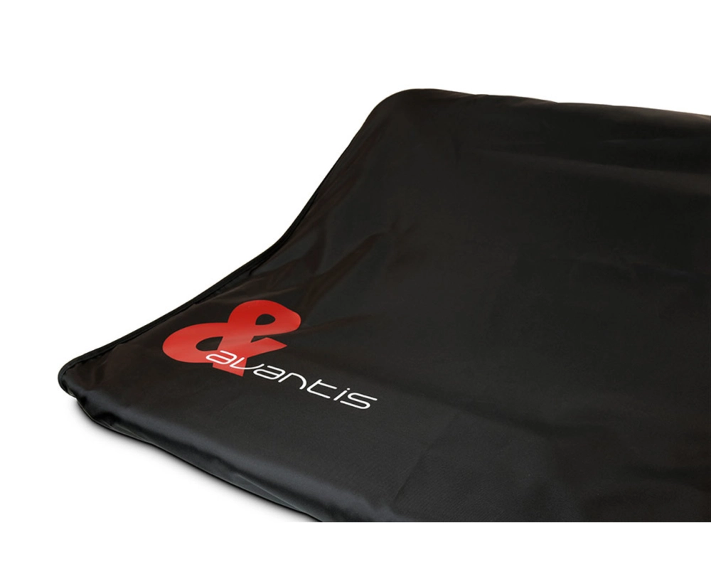 Allen & Heath Avantis Dust Cover