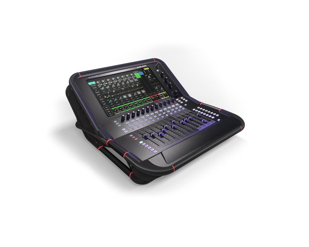 Allen & Heath Avantis Solo
