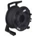 Proel Professional RJ45 Cat5e Plug Cable Drum, 30m