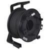 Proel Professional RJ45 Cat5e Plug Cable Drum, 50m