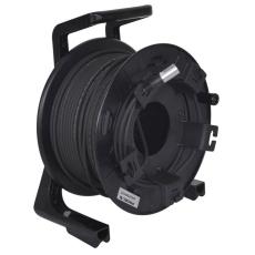 Proel Professional RJ45 Cat5e Plug Cable Drum, 50m