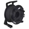 Proel Professional RJ45 Cat5e Plug Cable Drum, 75m