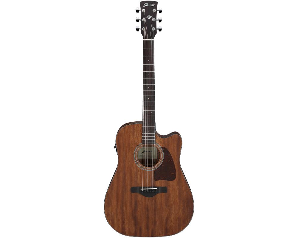 Ibanez AW247CE-OPN Open Pore Natural