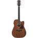 Ibanez AW247CE-OPN Open Pore Natural