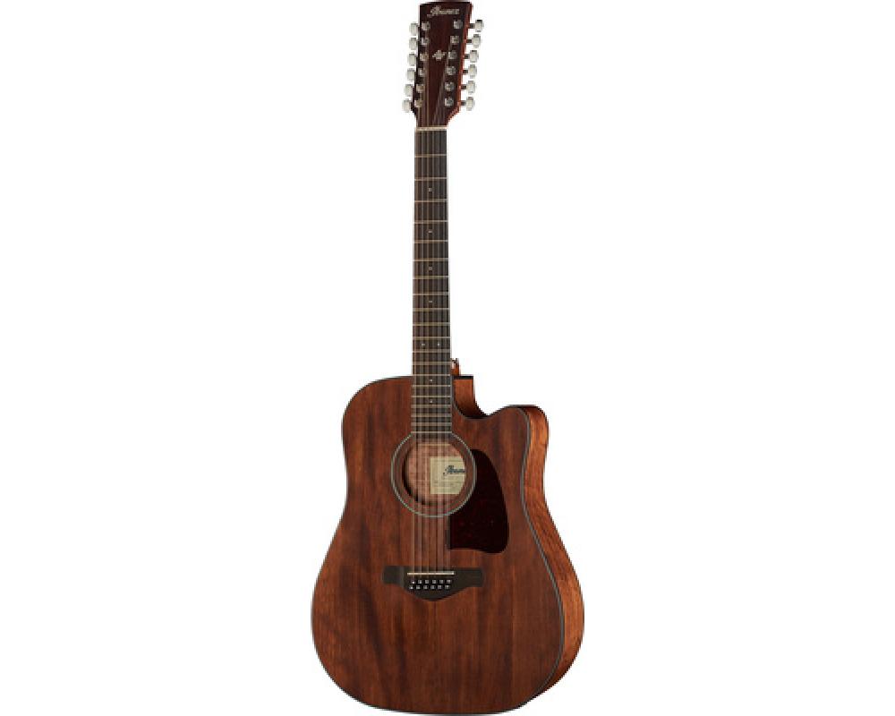 Ibanez AW5412CE-OPN Artwood