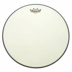 Remo 14 Ambassador X Coated