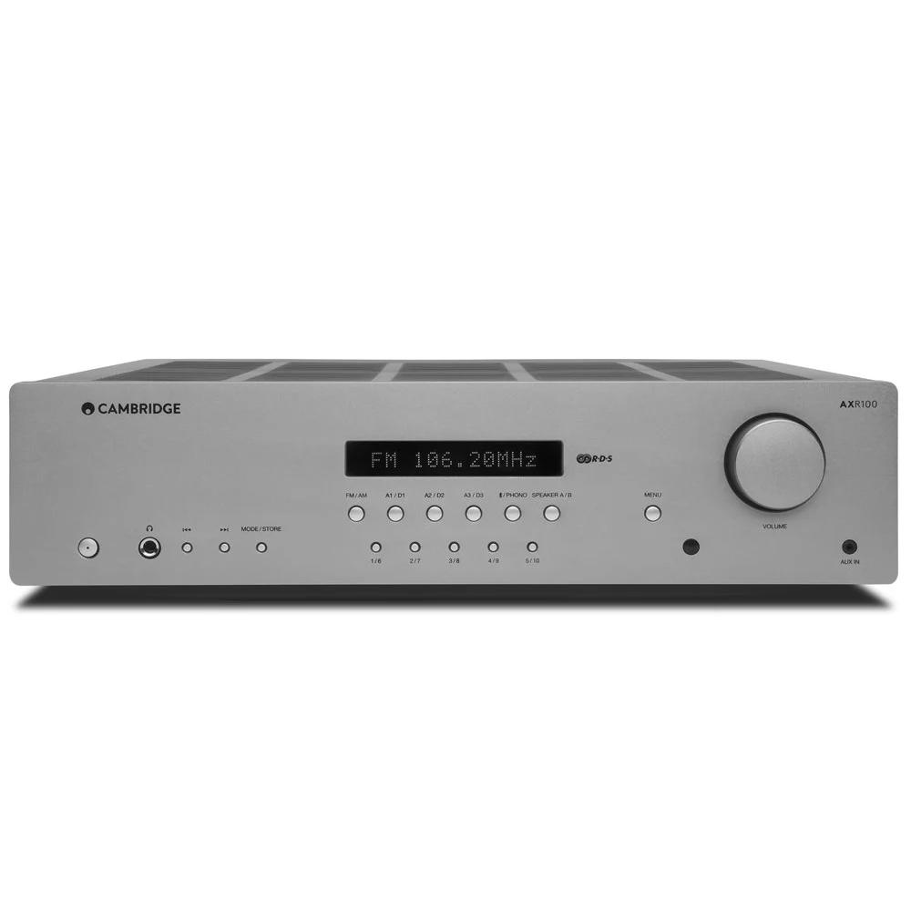 Cambridge Audio AX R100