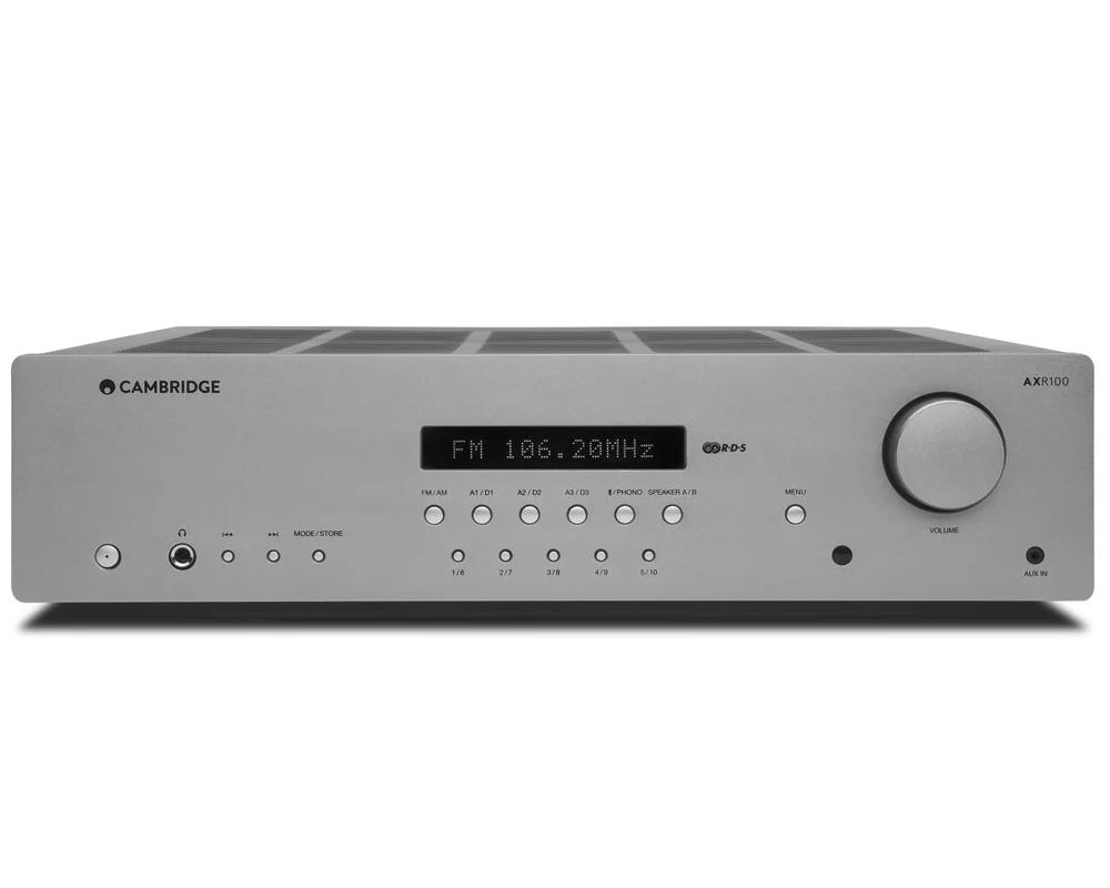 Cambridge Audio AX R100