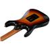 Ibanez AZ2204AG-TFB Tri Fade Burst