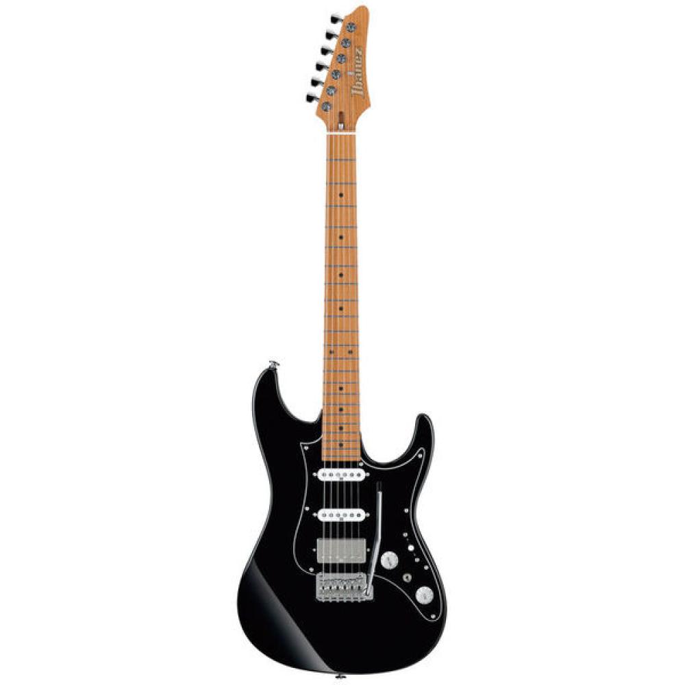 Ibanez AZ2204B-BK Prestige Black