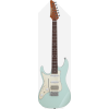 Ibanez AZ2204NWL-MGR Prestige Mint Green