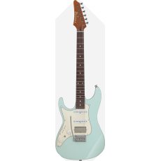 Ibanez AZ2204NWL-MGR Prestige Mint Green