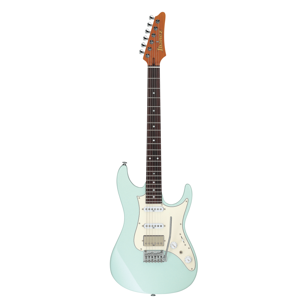 Ibanez AZ2204NW-MGR Prestige Mint Green