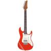Ibanez AZ2204NW-VR Prestige Vermillion Red
