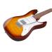 Ibanez AZ22S1F-VLS Violin Sunburst